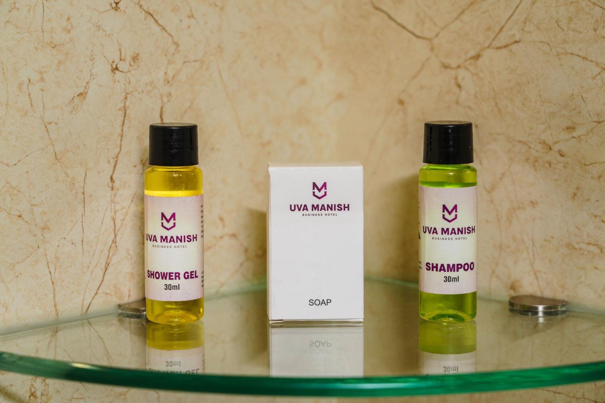 فندق Uva Manish كوندابور المظهر الخارجي الصورة